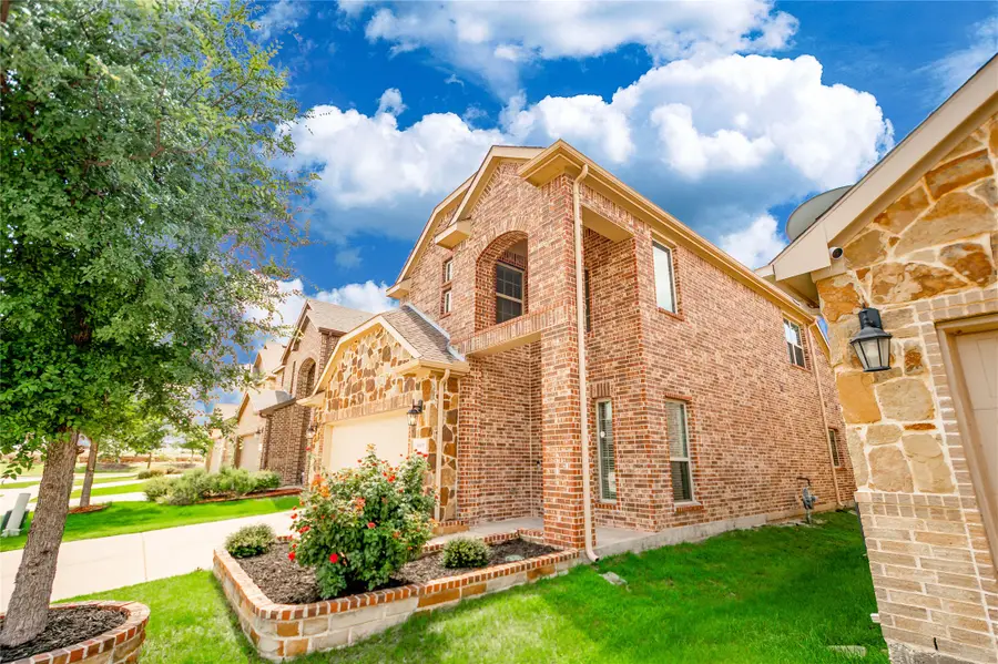 10109 Puma Place, McKinney, TX 75071 - #3