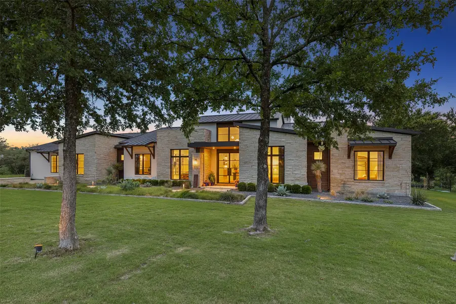 2012 Rancho Ladera Road, Aledo, TX 76008 - #2