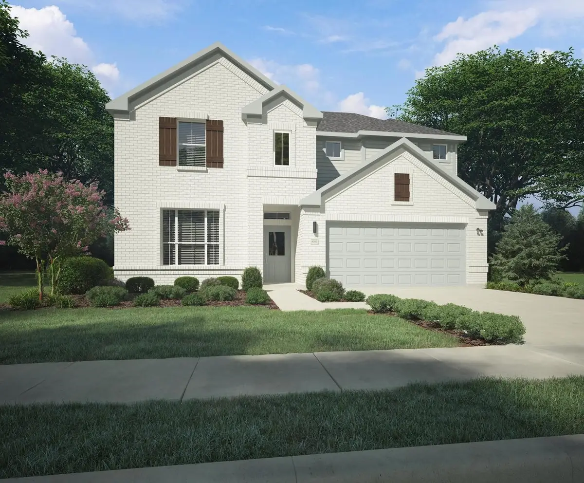 489 Hundred Acre Drive, Waxahachie, TX 75165 - #1