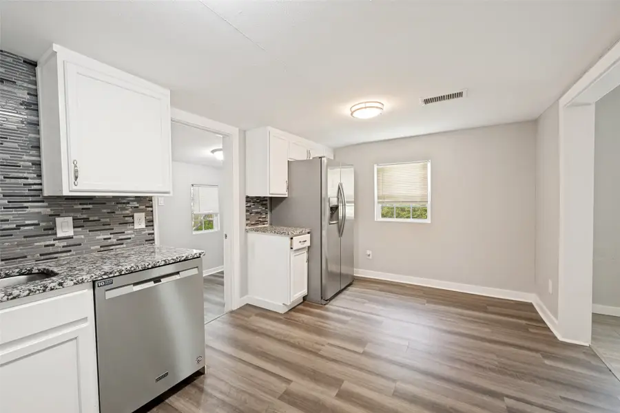 1245 Lowe Street, Fort Worth, TX 76110 - #2