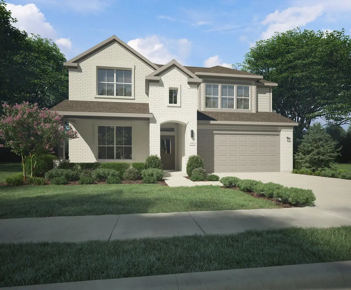 480 Hocking Hills Drive, Waxahachie, TX 75165 - #1