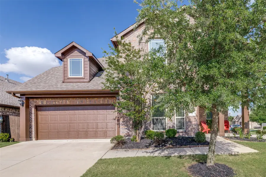 1421 Wood Duck Drive, Little Elm, TX 75068 - #2