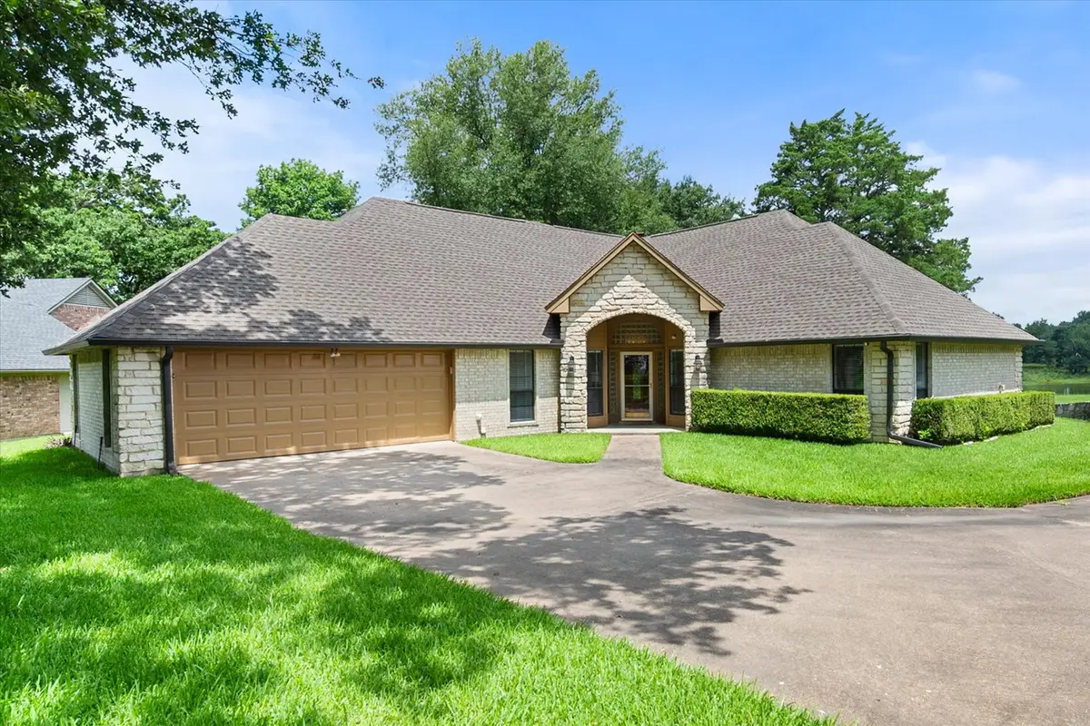 717 Grandview Drive, Corsicana, TX 75109 - #1