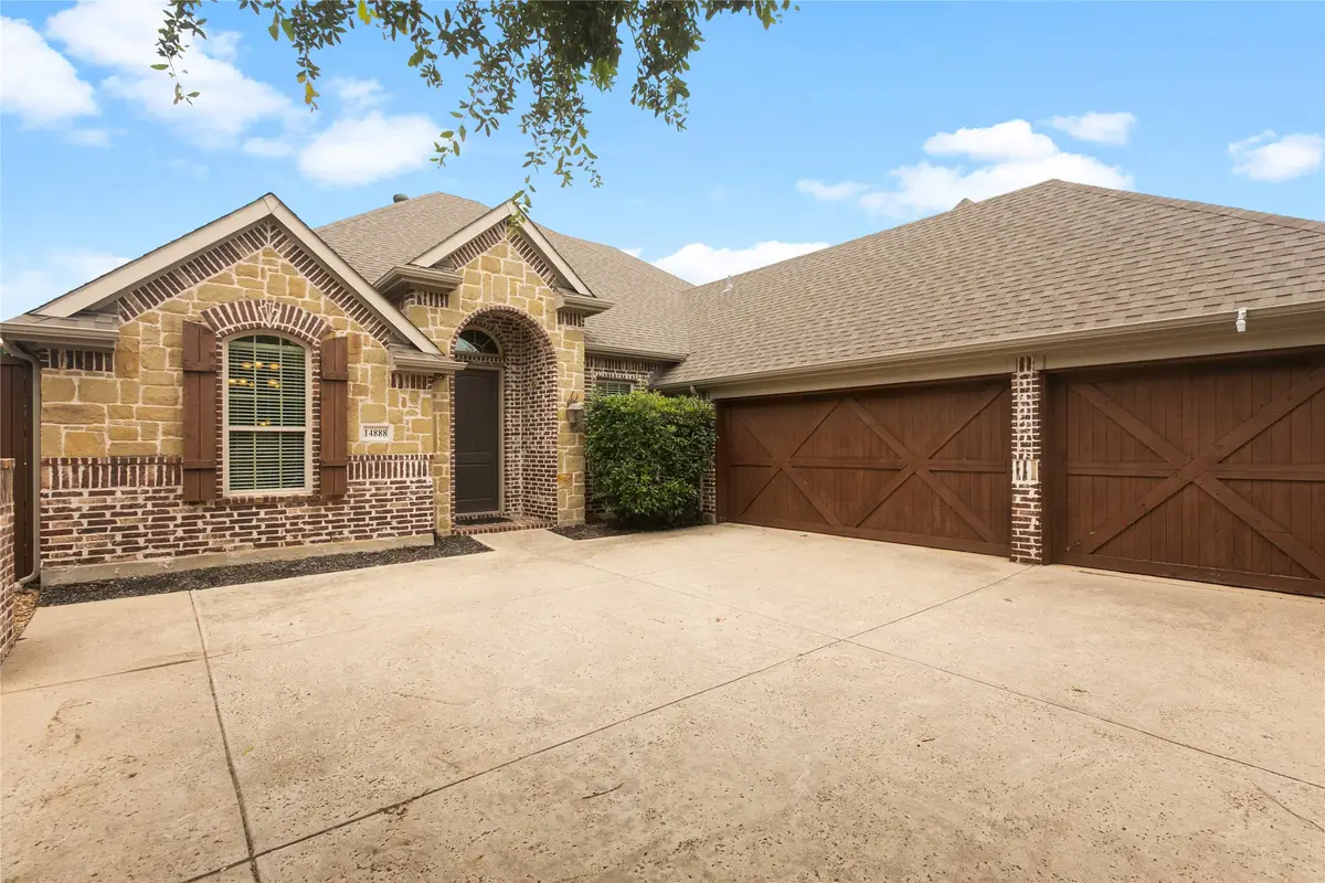 14888 Story Lane, Frisco, TX 75035 - #1