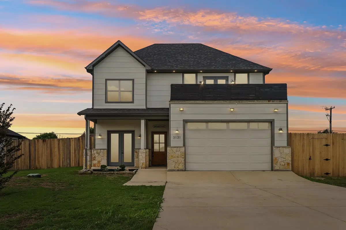 3131 Sanger Creek Way, Waxahachie, TX 75165 - #1