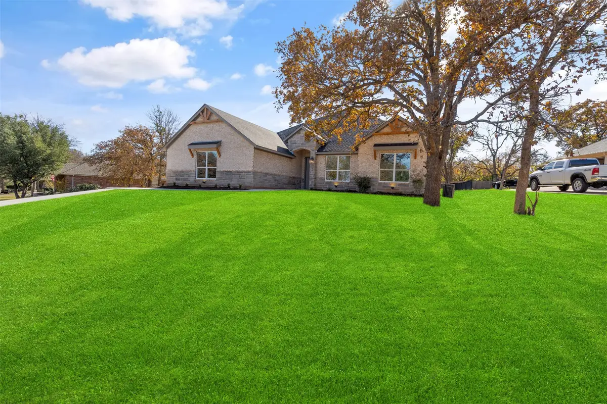 6509 Westover Drive, Granbury, TX 76049 - #1