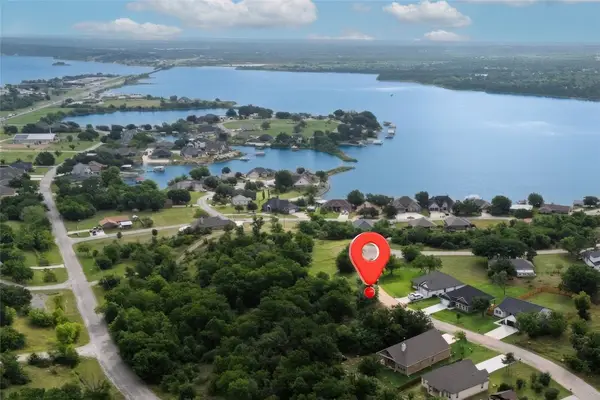TBD Lanai Circle, Runaway Bay, TX 76426