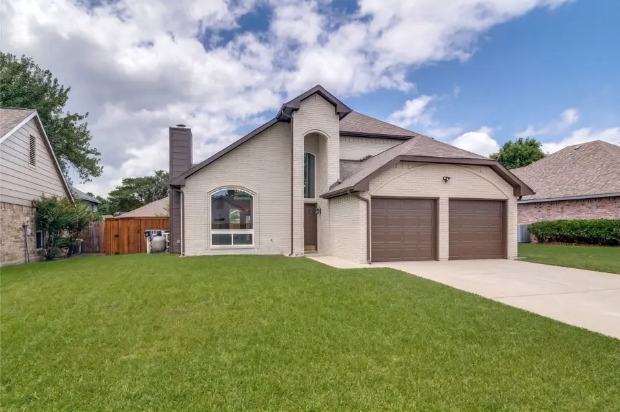 143 Cresthaven Drive, Rockwall, TX 75032 - #2