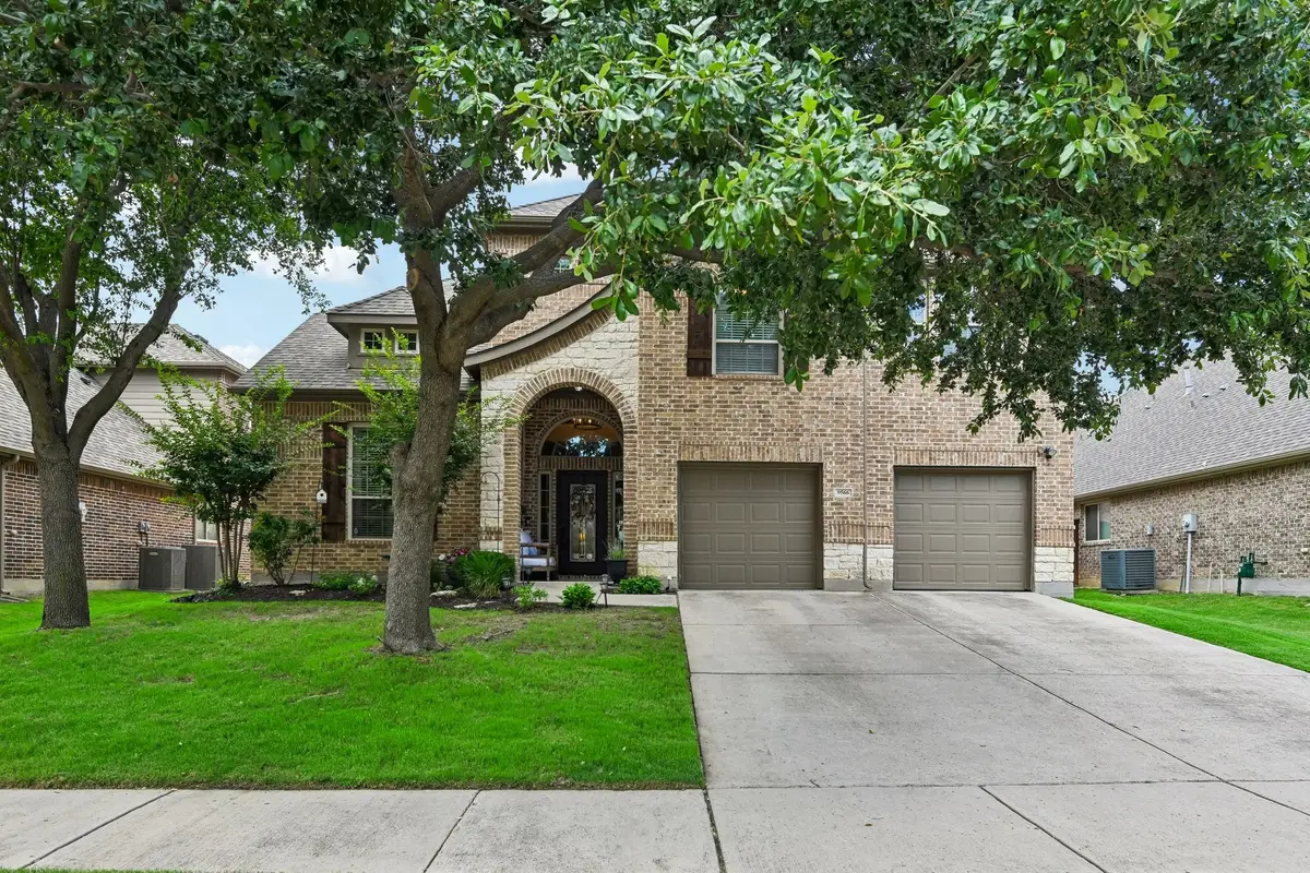 9566 Avalon Drive, Frisco, TX 75035 - #1