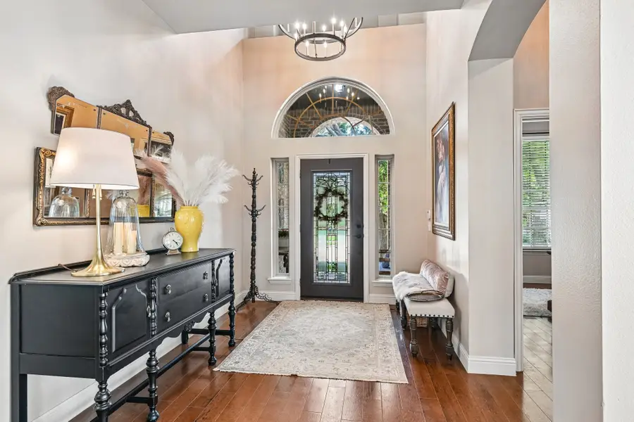 9566 Avalon Drive, Frisco, TX 75035 - #3