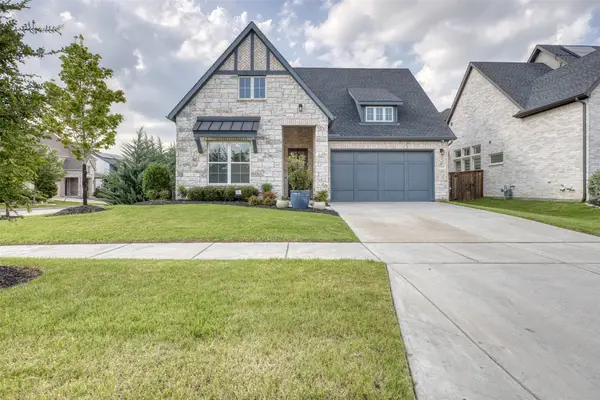 13108 Crestmoor Drive, Frisco, TX 75035