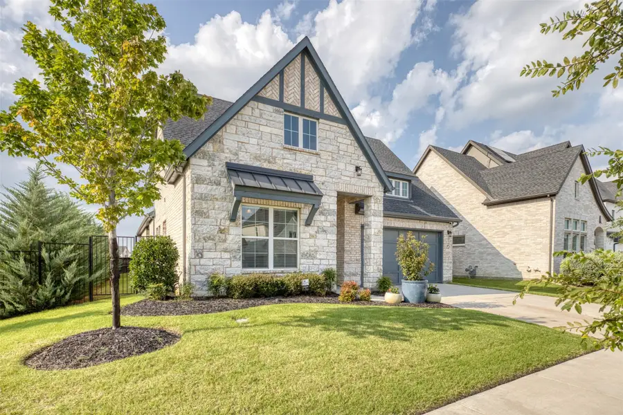 13108 Crestmoor Drive, Frisco, TX 75035 - #2