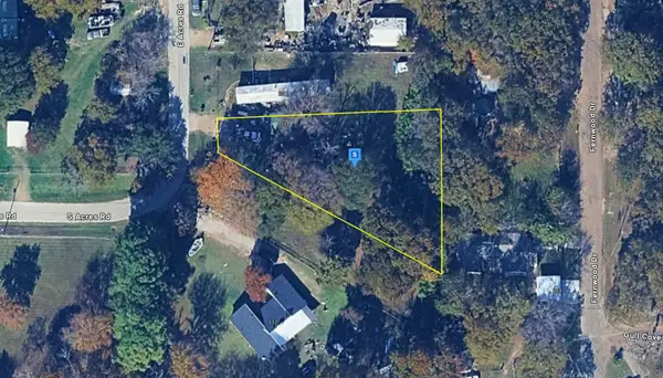 260 E Acres Road, Gun Barrel City, TX 75158