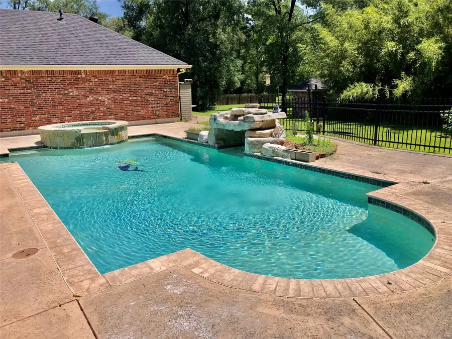 3890 Fountainbleau Road, Keithville, LA 71047 - #3