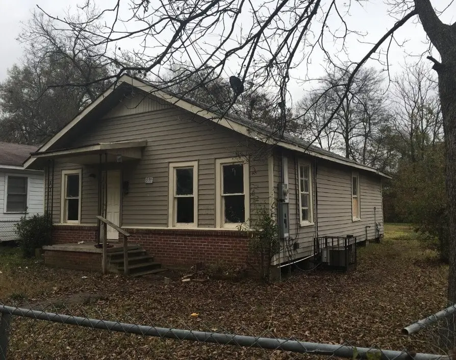 531 E 73rd Street, Shreveport, LA 71106 - #1
