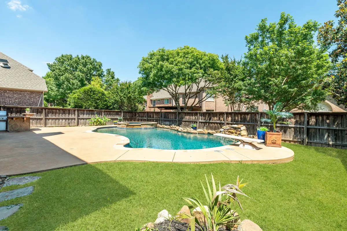 1511 Hunters Creek Drive, McKinney, TX 75072 - #1