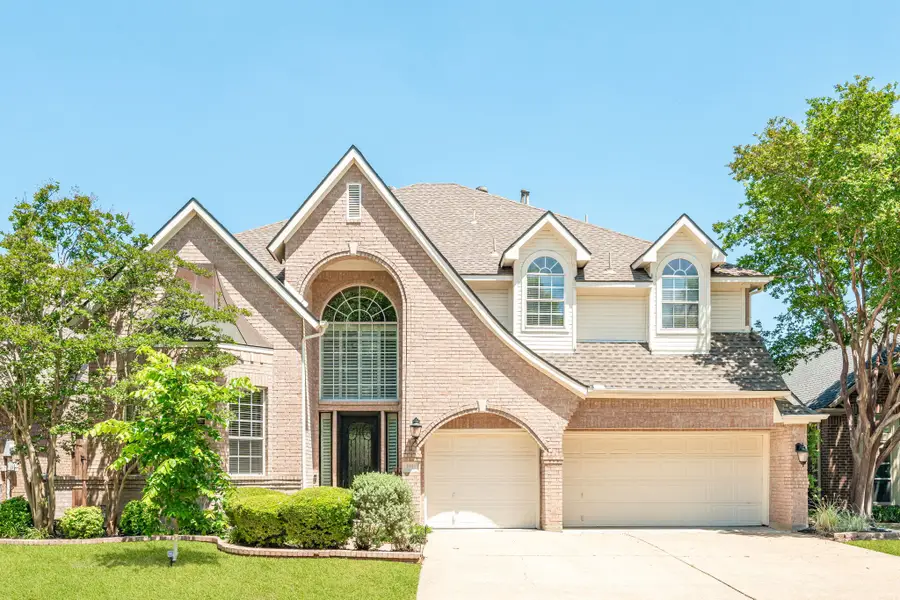 1511 Hunters Creek Drive, McKinney, TX 75072 - #2