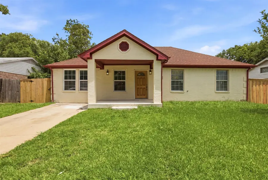 507 E Daugherty Drive, Garland, TX 75041 - #2