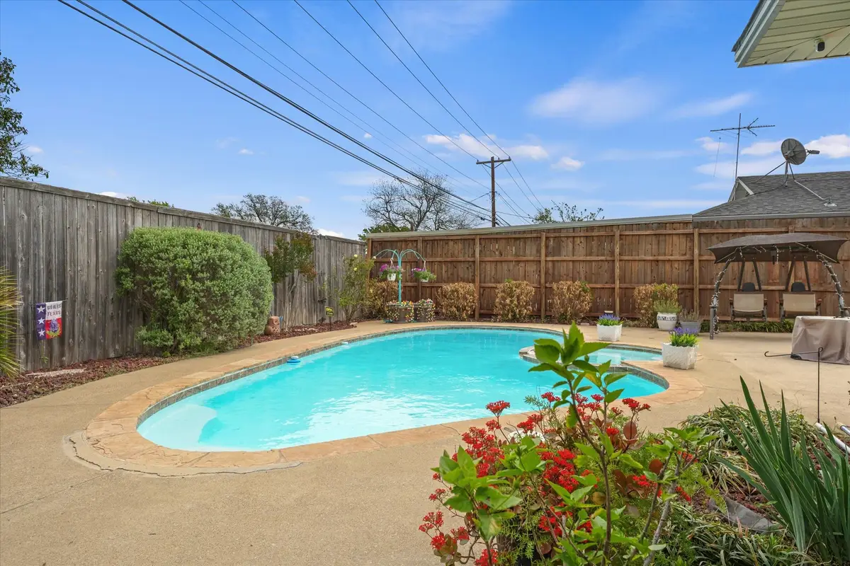 1233 Bardfield Avenue, Garland, TX 75041 - #1