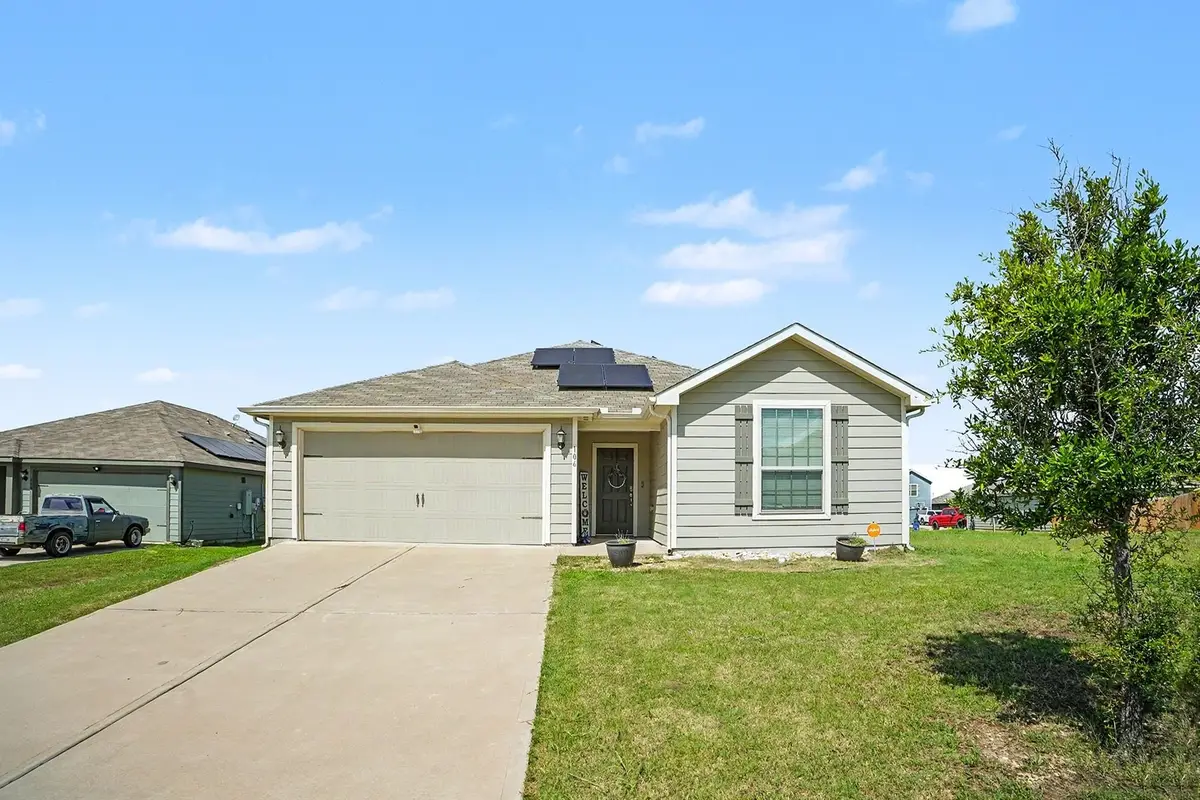 106 Patton Lane, Venus, TX 76084 - #1