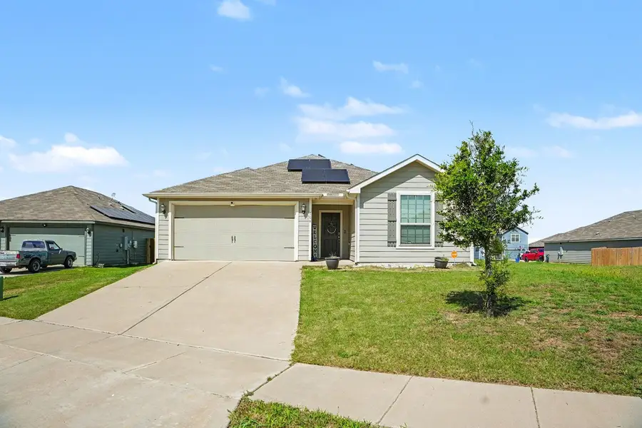 106 Patton Lane, Venus, TX 76084 - #2
