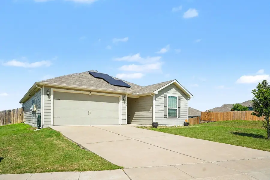 106 Patton Lane, Venus, TX 76084 - #3