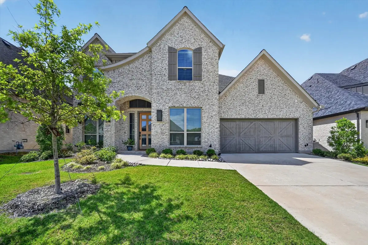 2229 Plumeria Lane, Celina, TX 75009 - #1
