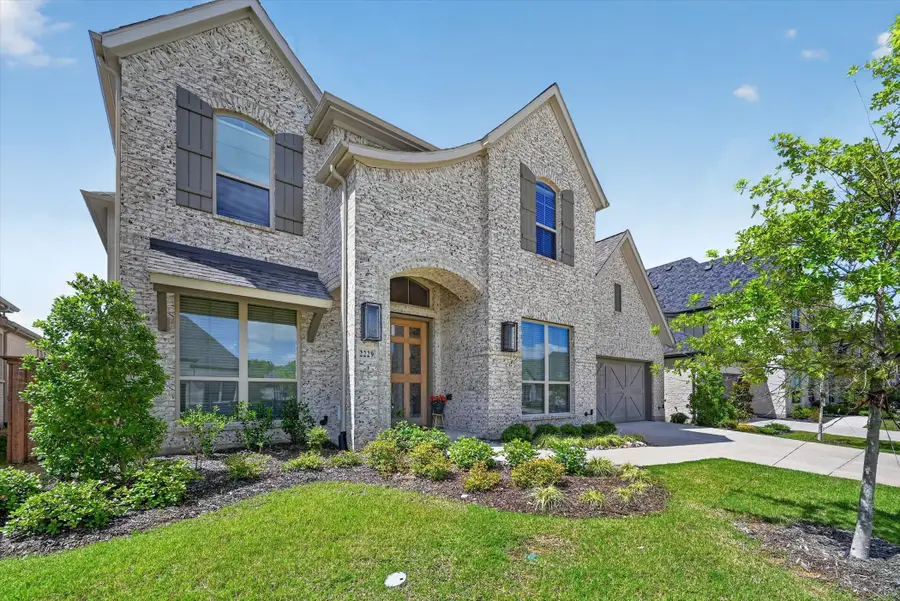 2229 Plumeria Lane, Celina, TX 75009 - #2