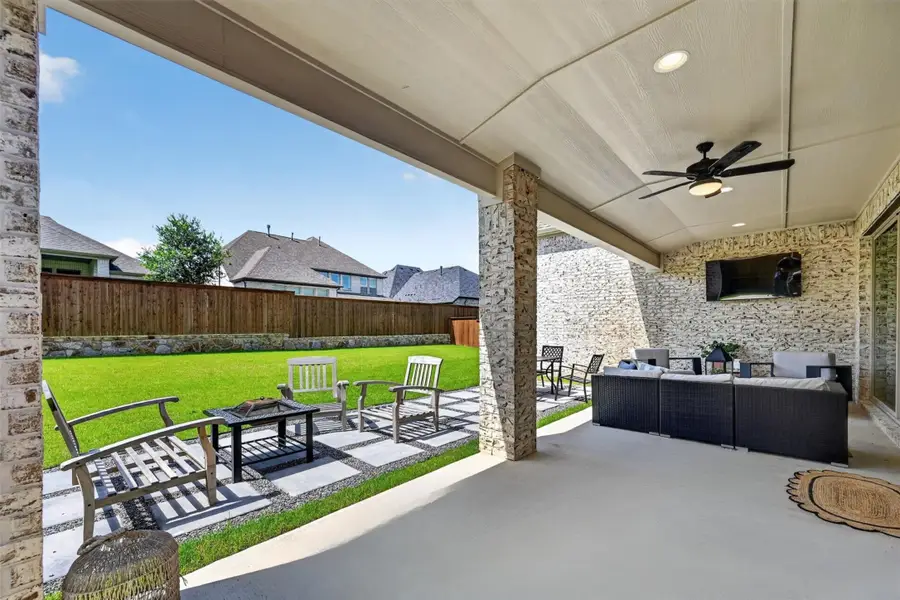 2229 Plumeria Lane, Celina, TX 75009 - #3