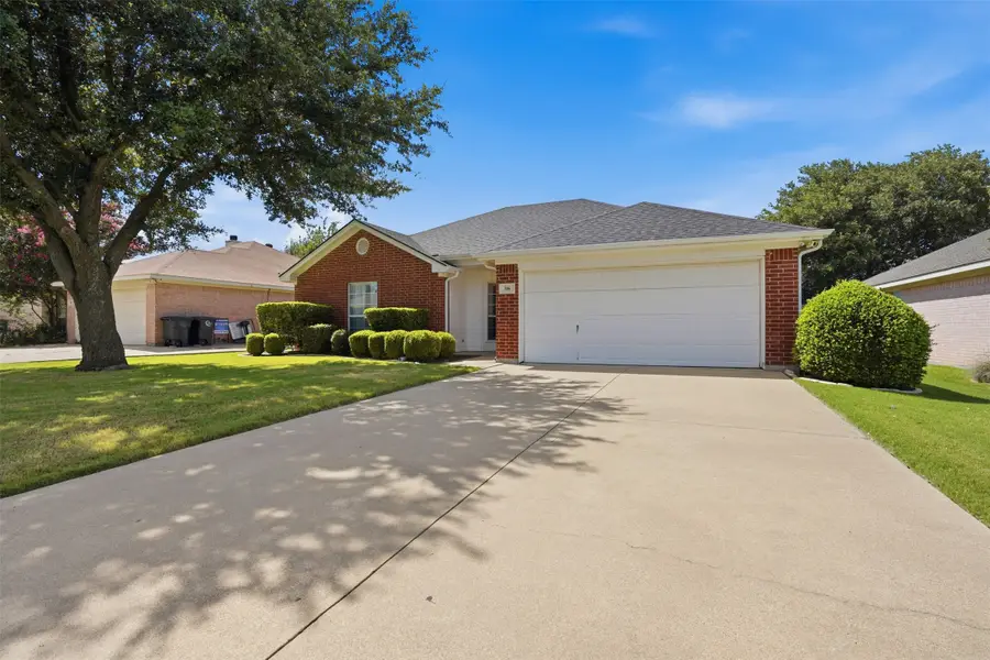 316 Preston Drive, Cleburne, TX 76033 - #2