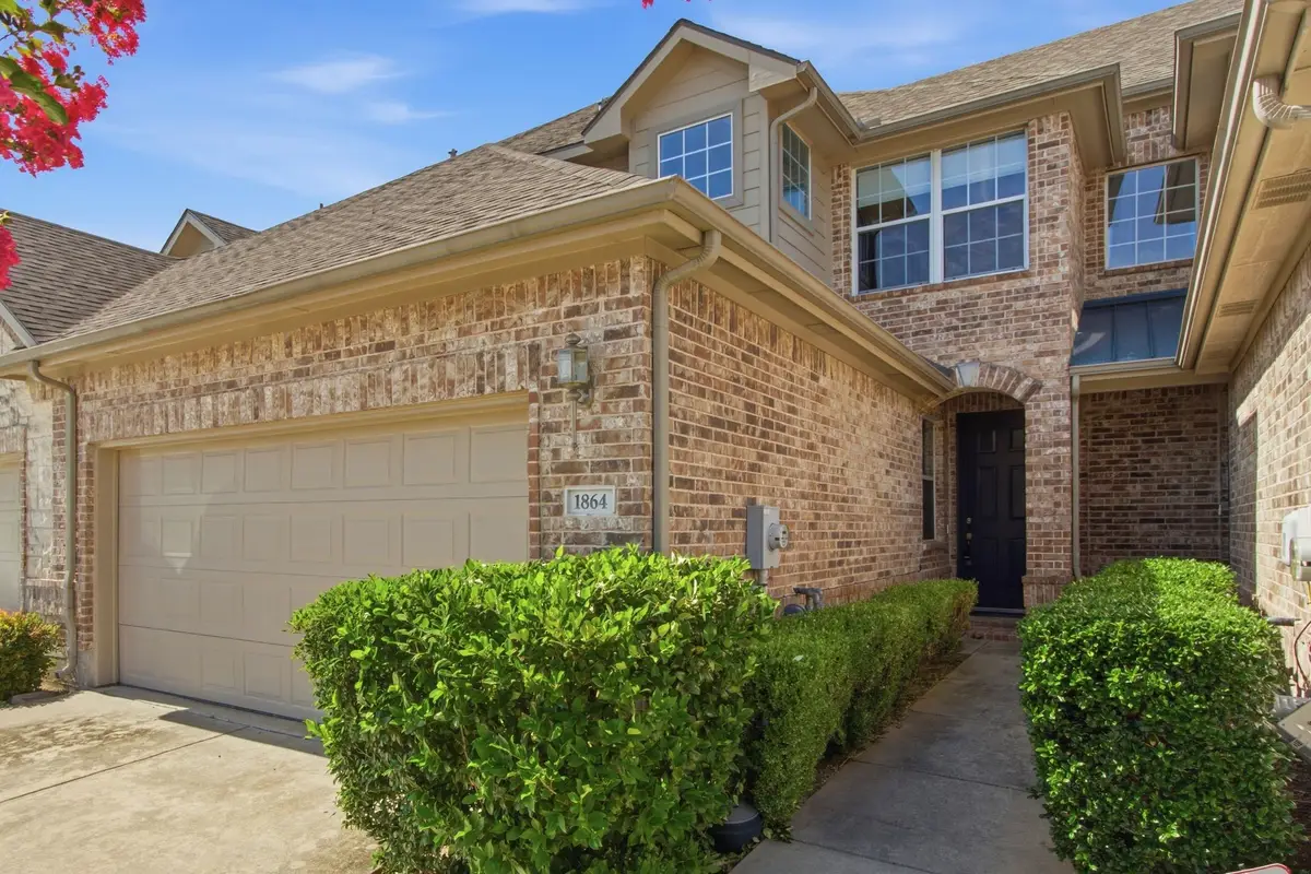 1864 Branch Trail, Carrollton, TX 75007 - #1