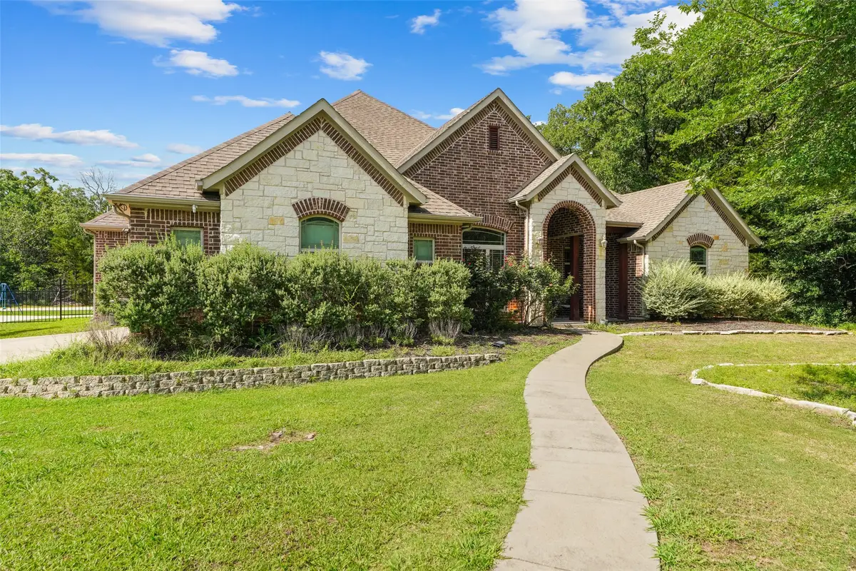 4844 Red Oak Drive, Union Valley, TX 75189 - #1