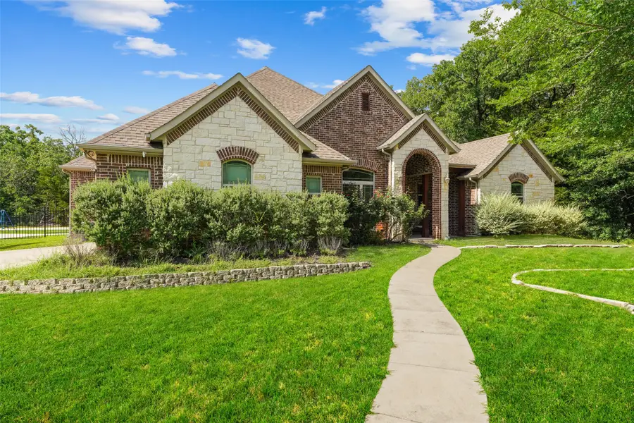 4844 Red Oak Drive, Union Valley, TX 75189 - #2