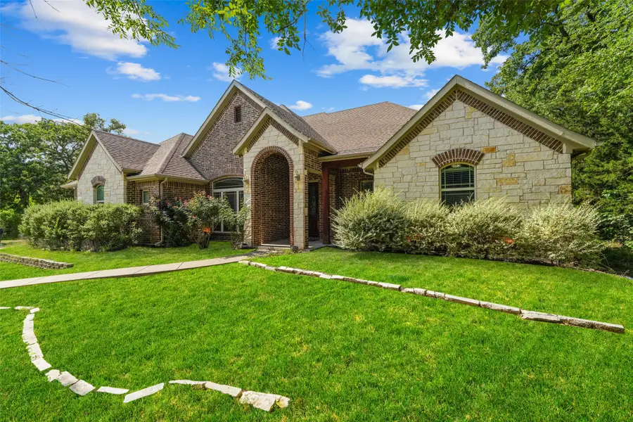 4844 Red Oak Drive, Union Valley, TX 75189 - #3
