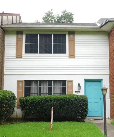 8020 Pines Road, Shreveport, LA 71129 - #1