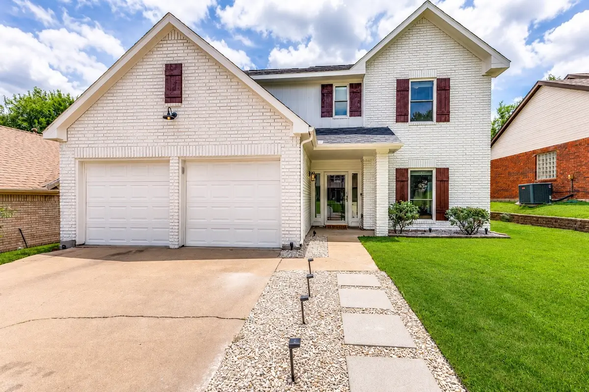 10025 Long Rifle Drive, Fort Worth, TX 76108 - #1
