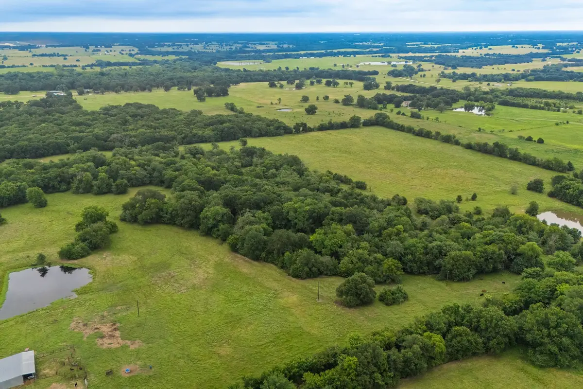 TBD County Road 4209, Campbell, TX 75422 - #1