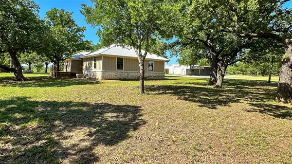 2417 Fm 569 Highway, Cisco, TX 76437