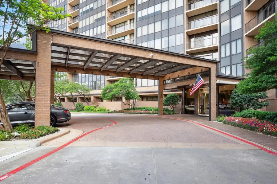 5200 Keller Springs Road #422, Dallas, TX 75248 - #2