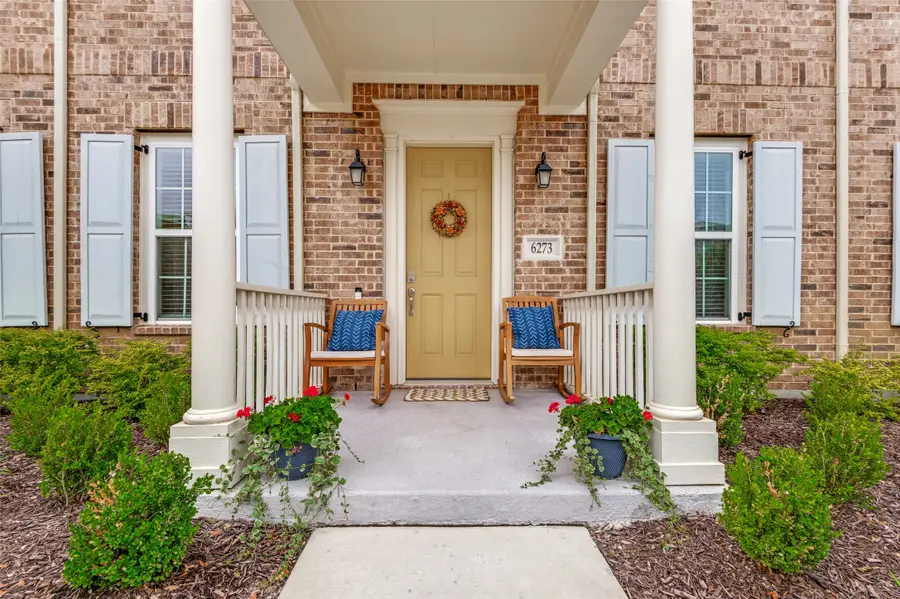 6273 Parker Boulevard, North Richland Hills, TX 76180 - #3
