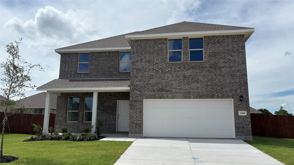 436 Sunday Silence Way, Granbury, TX 76049 - #1