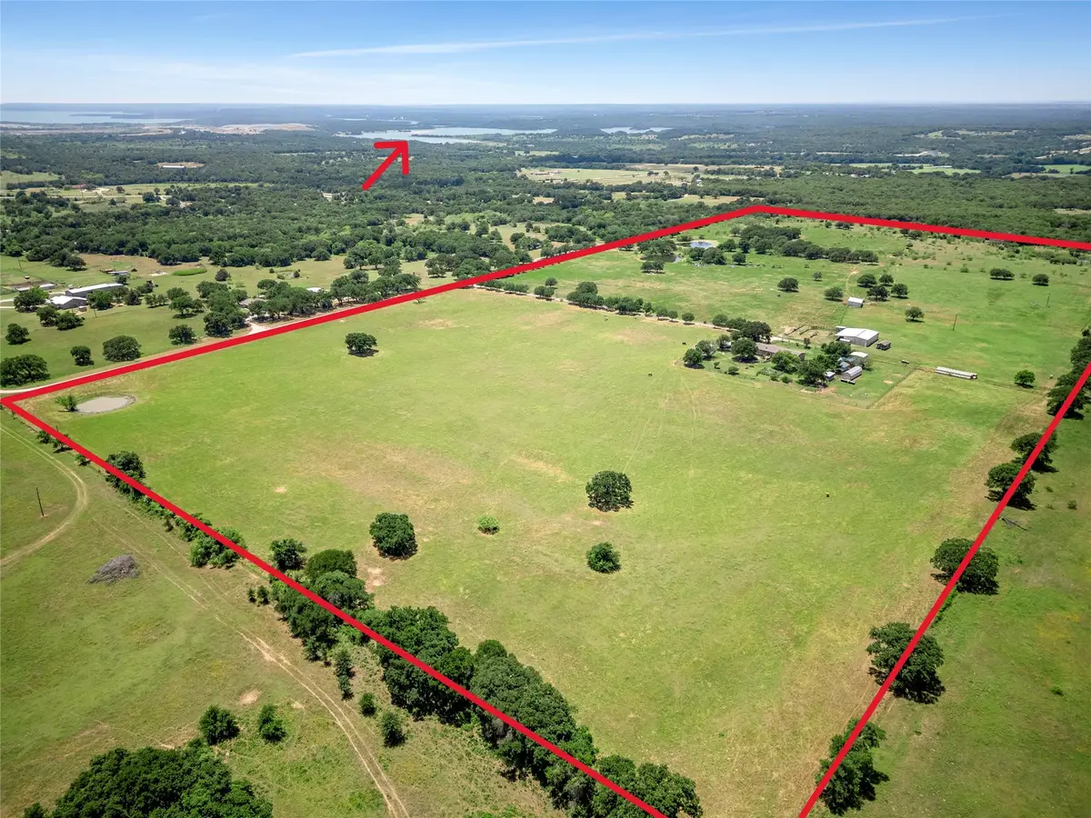 198 Private Road 1648 Road, Chico, TX 76431 - #1