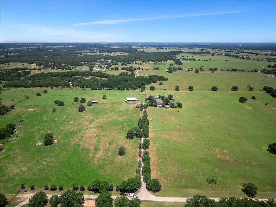 198 Private Road 1648 Road, Chico, TX 76431 - #2