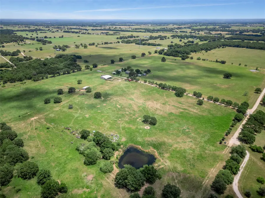 198 Private Road 1648 Road, Chico, TX 76431 - #3