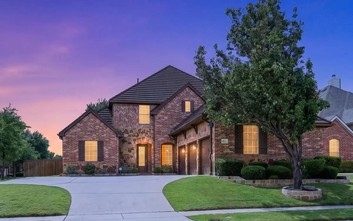 8611 Weston Lane, Lantana, TX 76226 - #1