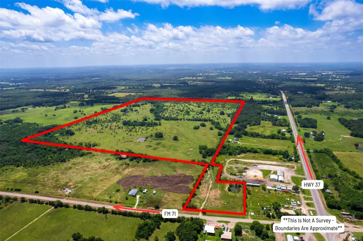 TBD W Farm Rd 71, Talco, TX 75487 - #1