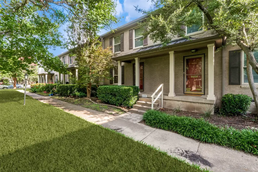 6490 Bordeaux Avenue, Dallas, TX 75209 - #2