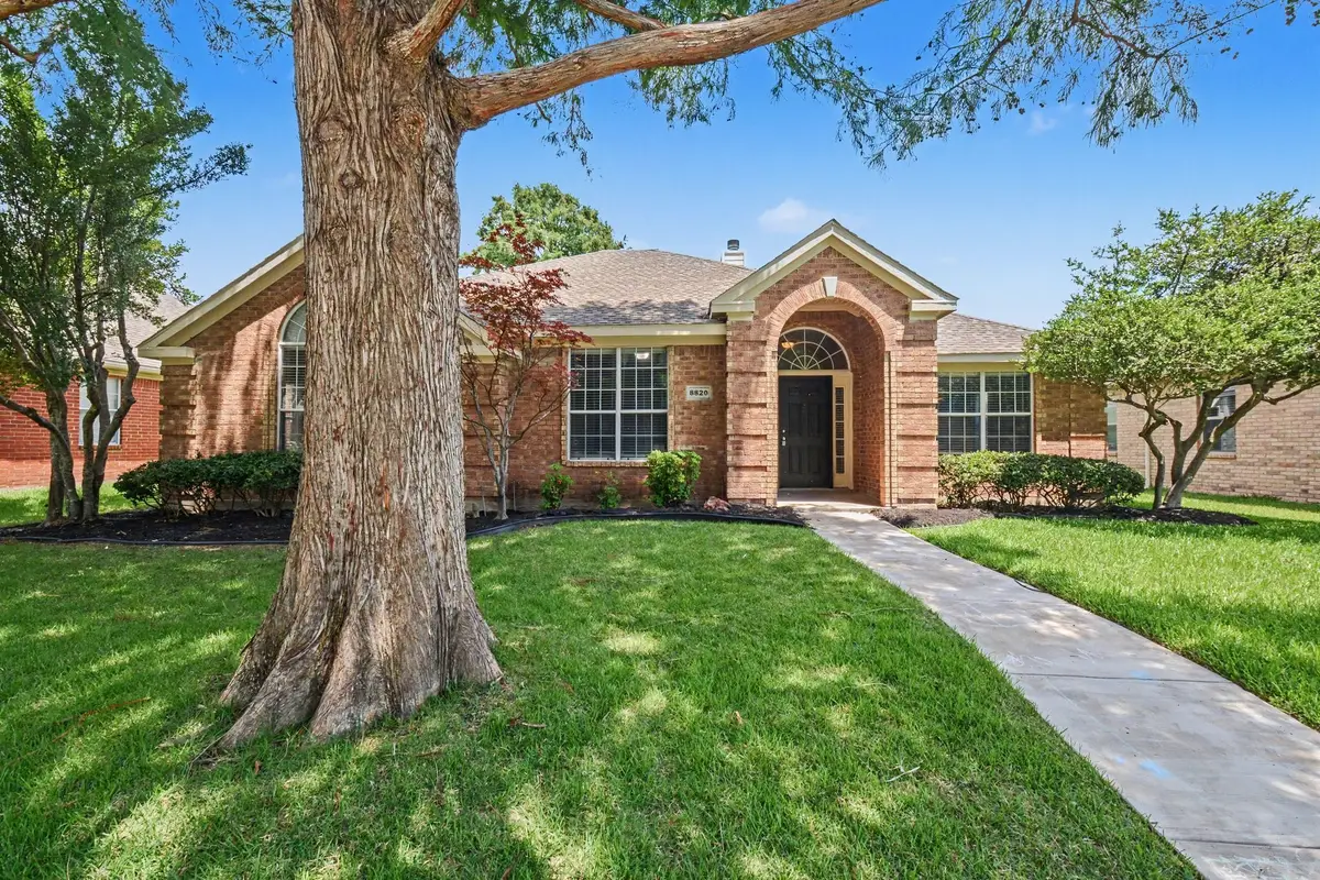 8820 Clear Sky Drive, Plano, TX 75025 - #1