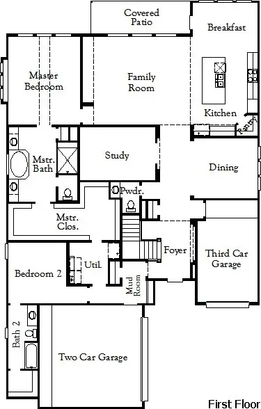 3114 Fisher Road, Rockwall, TX 75032 - #2