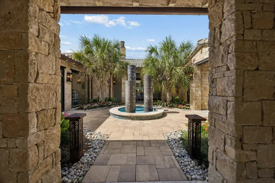 2006 Nighthawk Court, Westlake, TX 76262 - #2